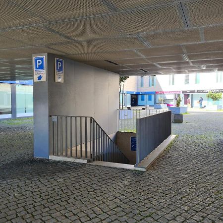 Ebora Home - Garage Free - Centro Historico Evora Ngoại thất bức ảnh