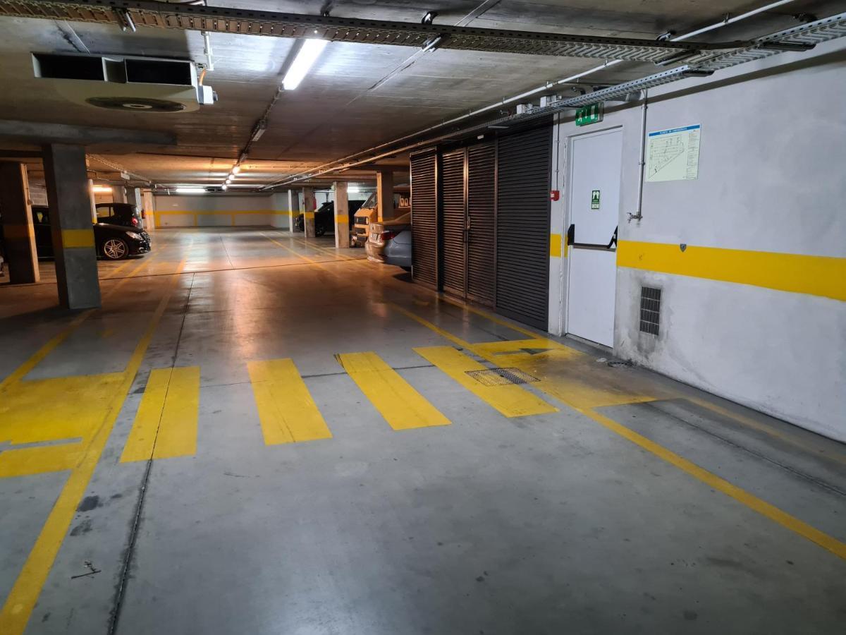 Ebora Home - Garage Free - Centro Historico Evora Ngoại thất bức ảnh